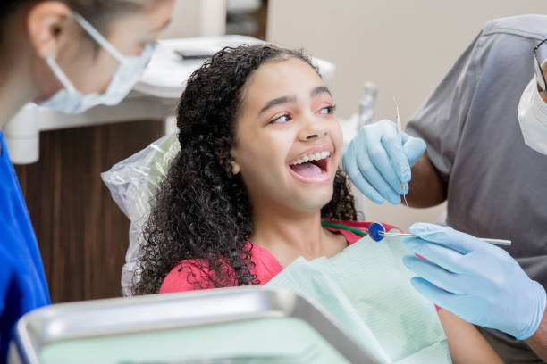 Best Emergency Treatment for Dental Infections or Abscesses in Mohnton, PA