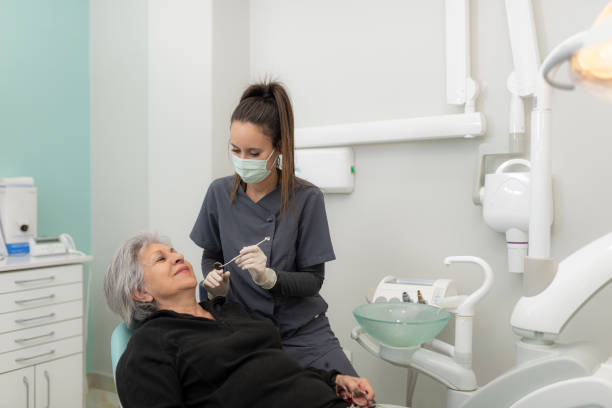 Best Emergency Denture Repair in Mohnton, PA