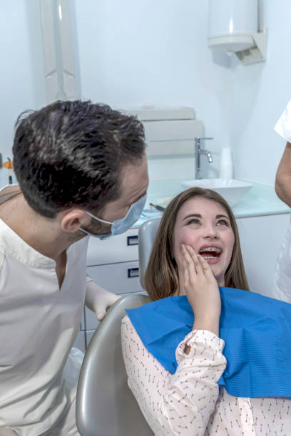 Best Pediatric Emergency Dentist in Mohnton, PA