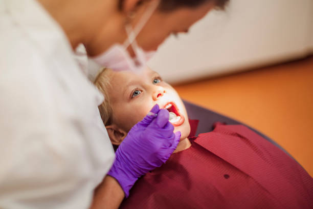 Best Same-Day Emergency Dental Services in Mohnton, PA